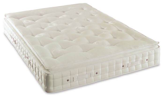 Pillow Top Mattresses